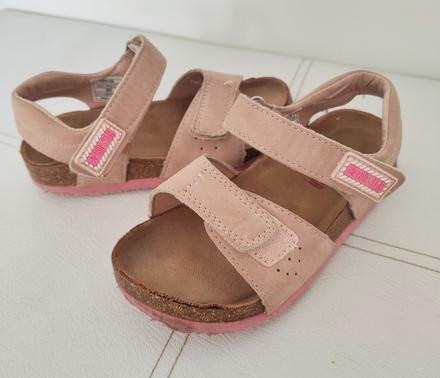 Sandálky big star, 30