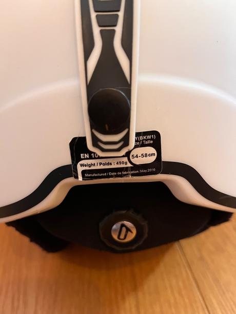 Lyžiarska prilba, bolle,m