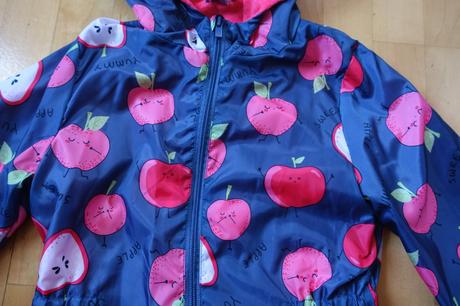Bundička s jabĺčkami, pepco,134