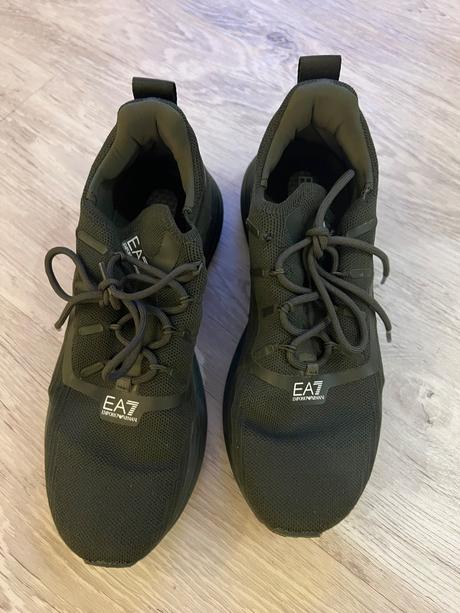 Tenisky armani, armani,42