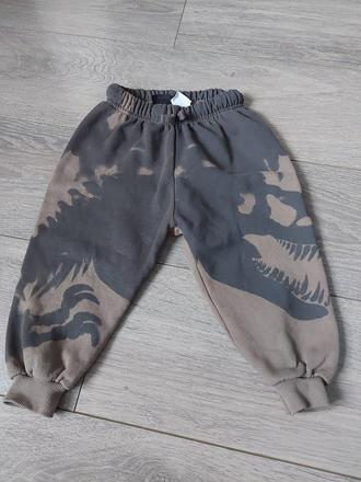 Zara teplaky, zara,98