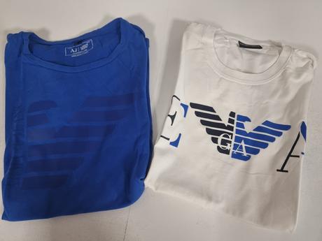 Tricka armani, armani,xl