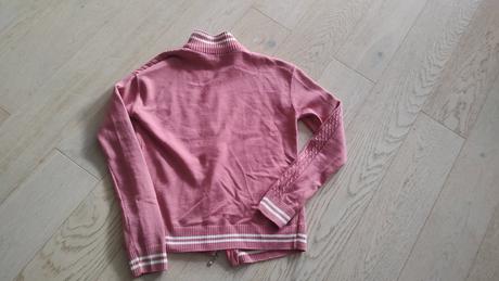 Svetrík, tommy hilfiger,152