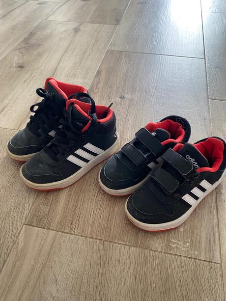 Tenisky adidas veľkosť 30, adidas,30