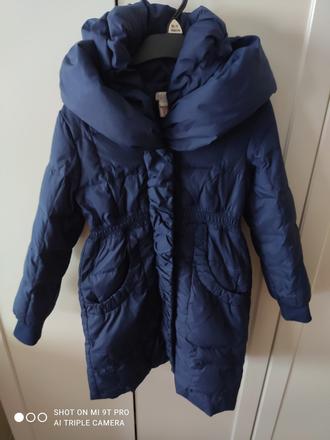 Vetrovkovy kabatik, monsoon,110