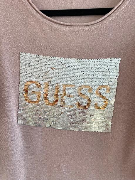 Guess pulóver, guess,m