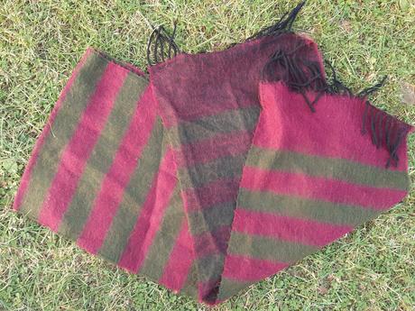 Zľava. šál velk. uni,