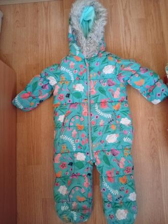 Overal na zimu, next,92