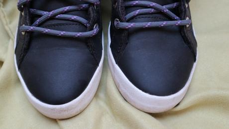 Tmavošedé, mierne zateplené 22 cm, adidas,36