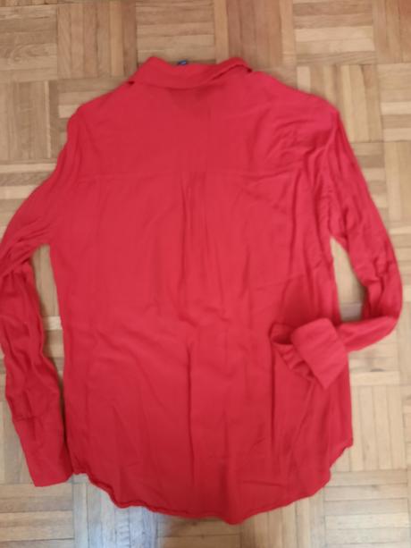 Dámska blúzka, amisu,xs