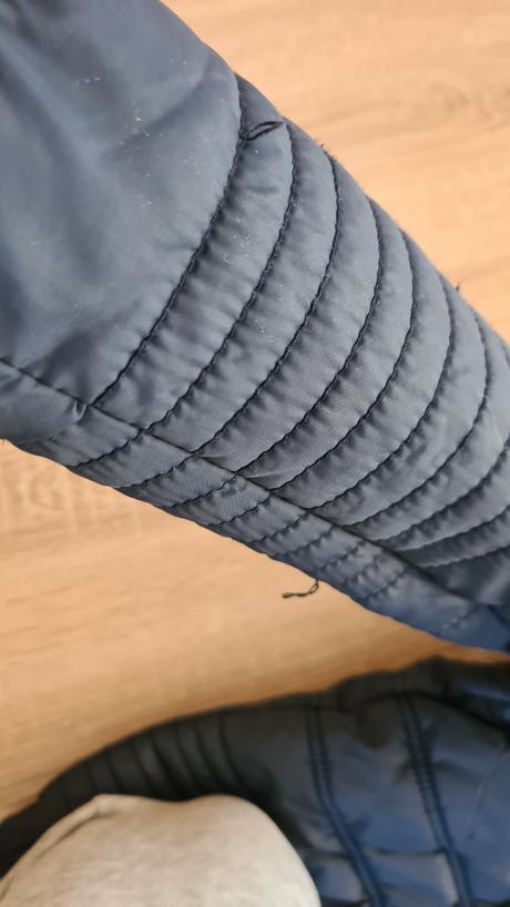 Bunda, chapter young,134