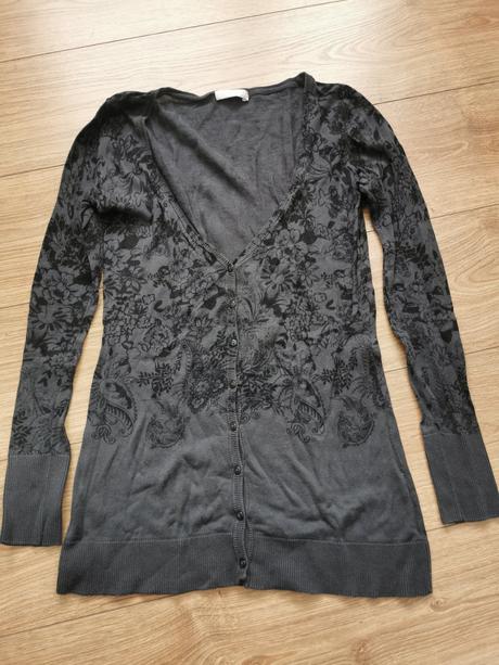 Tenký svetrik, kardigán, promod,m