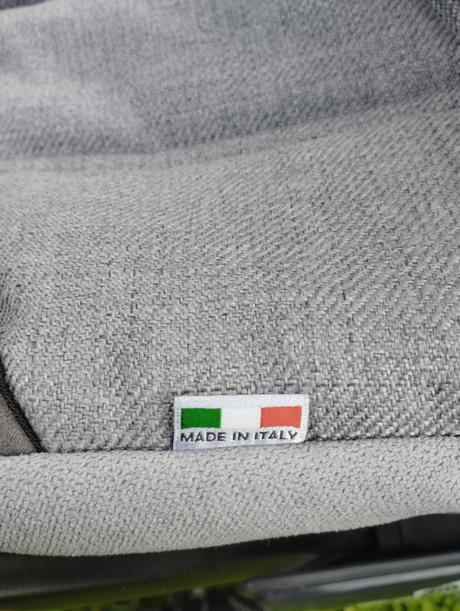 Detský kočík(3-kombinácia) cam dinamico up limited, cam,cam dinamico up