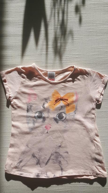 Tricko dievca 92 zara, zara,92