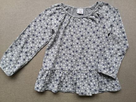 Bluzka zn. polarn o. pyret, 104