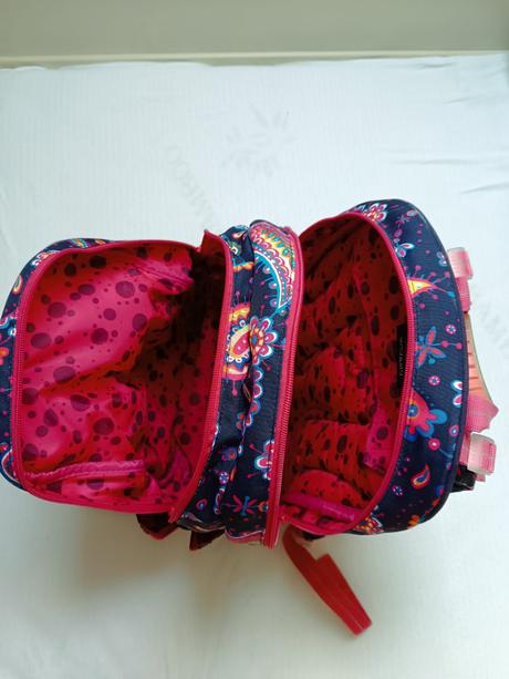 Topgal školská taška,