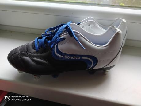 Chlapčenské kopačky 38, 38