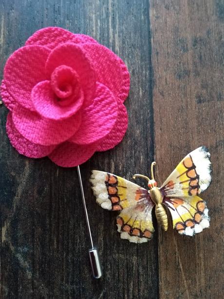 Bižutéria- aj retro, 