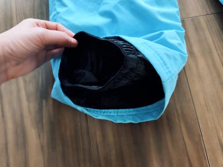 Otepľovačky vod.st.8000mm, 152