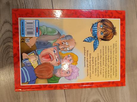 Tešíš sa do školy kniha,