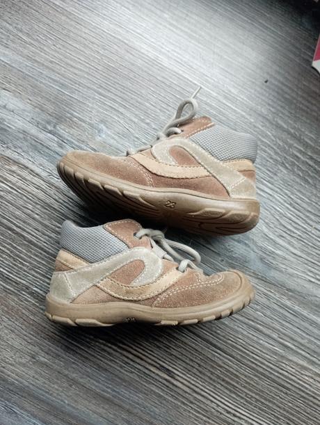 Kožené tenisky superfit, superfit,23