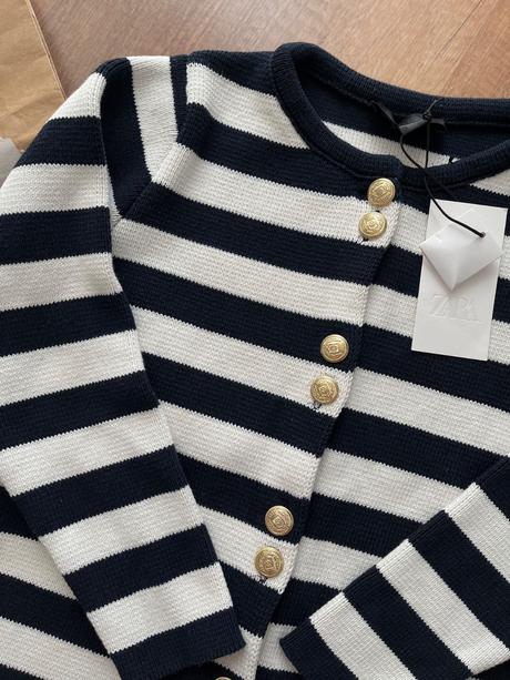 Zara sako / kardigán, zara,s