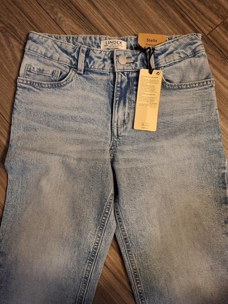 Nové rifle lindex stella, lindex,140