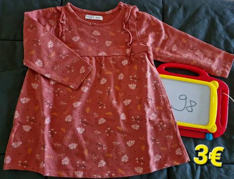 Teplé mikinošaty pepco 92, pepco,92