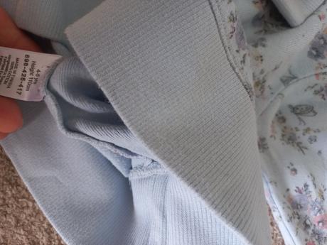 Tenka mikina next, 104, next,104