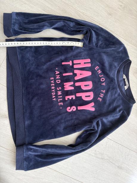 Mikina, h&m,122