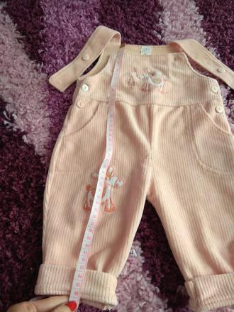 Jemnucke na dotyk nohavice, 68