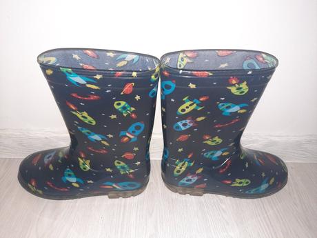 Gumáky pidilidi (vd 20,5 cm), 31