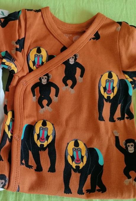 Body opica, lindex,56