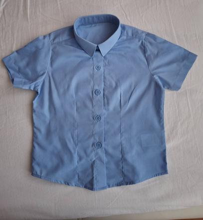 Chlapčenská košeľa, 104 / 110