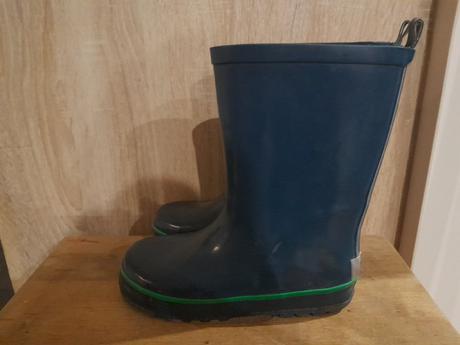 Chlapčenské gumáky, 29