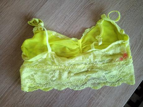 Spodné prádlo s, tally weijl,s