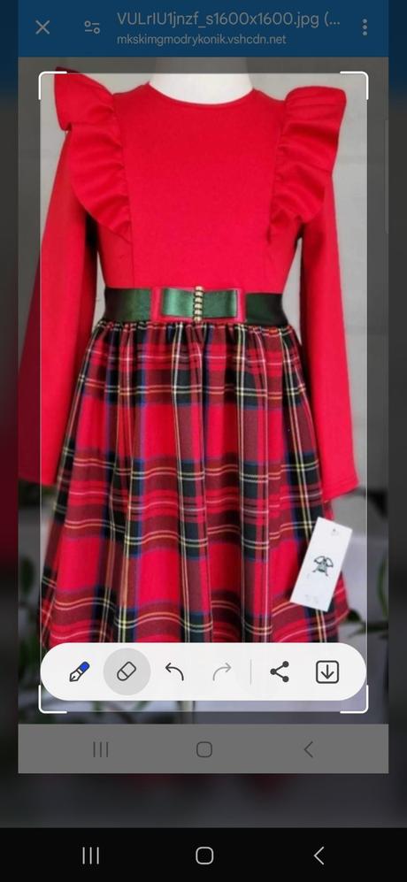 Vianočné saty, 158