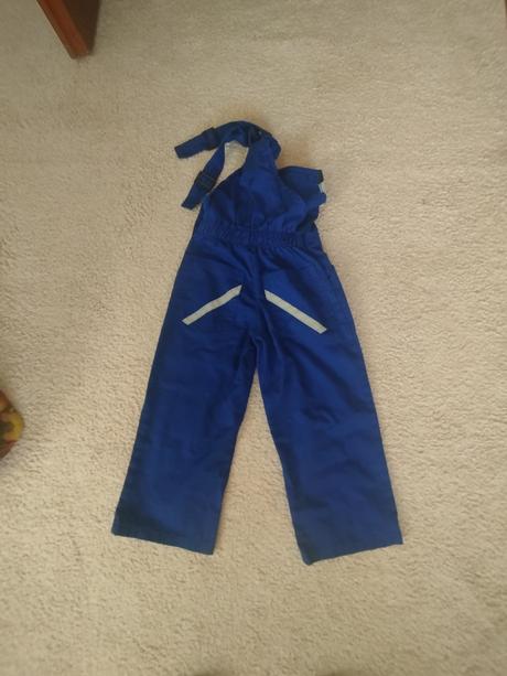 Pracovné nohavice, 110