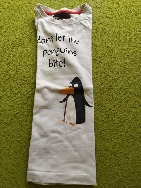 Vrchné pyžamo, 104