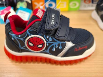 Detské topánky, geox,24 / 25 / 26 / 27