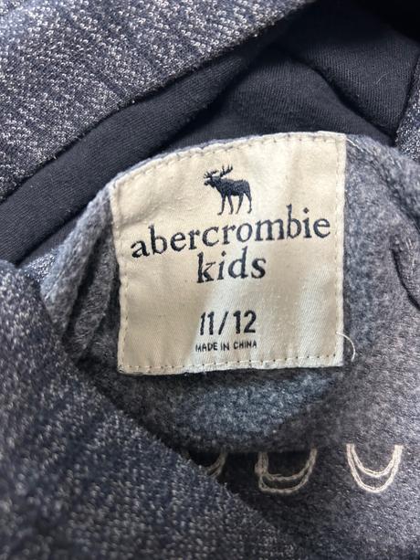 Mikina abercrombie, abercrombie&fitch,146