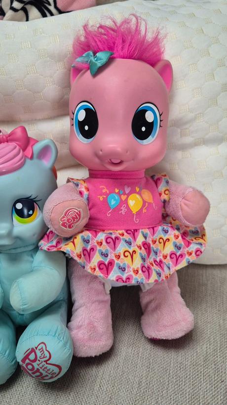 Pinkie pie, my little pony, 