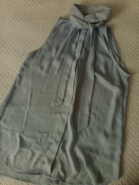 H&m letná blúzka, h&m,m