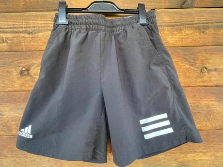 Adidas šortky, adidas,164