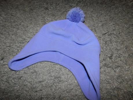 Čiapka 8-9r, benetton,140