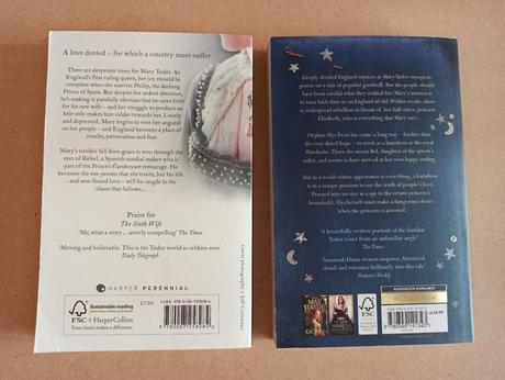 Suzannah dunn v anglictine xs24, 