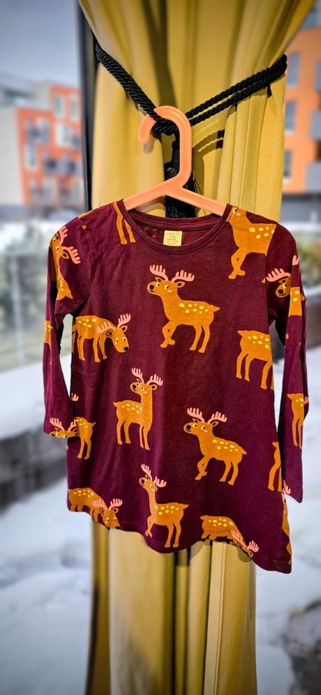 Lindex tunika 110, lindex,110