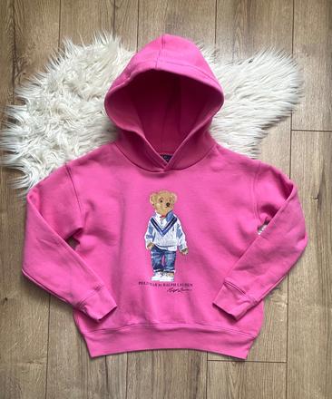 Ralph lauren bear mikina, ralph lauren,152