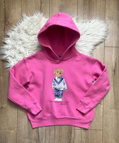 Ralph lauren bear mikina, ralph lauren,152