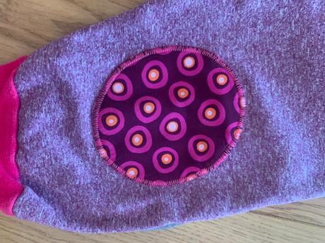 Vimba prechodné softshellové nohavice 86/92, 92